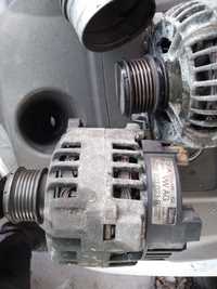 Alternator 90A Valeo Audi VW 1.8i ,1.9tdi