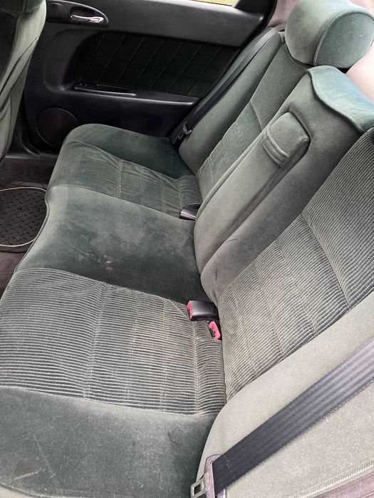 Alfa Romeo 156 2.0 LPG Alufelgi Święta Otwarte