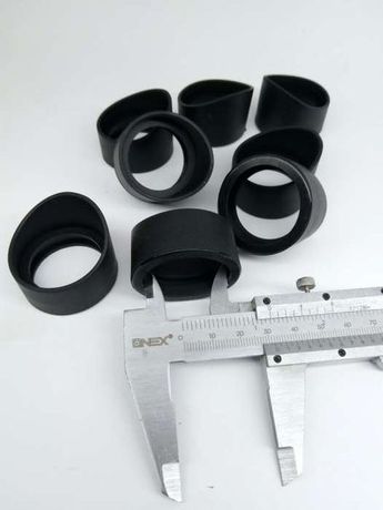 Резиновые наглазники для окуляров микроскопа
