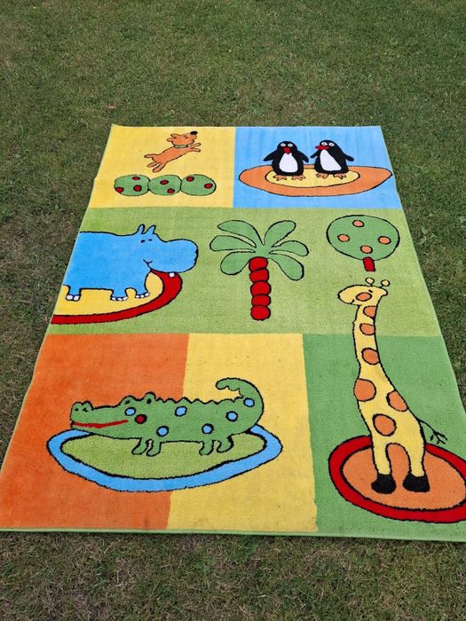 Dywan dziecięcy TAPISO K596A 1.6x2.2m