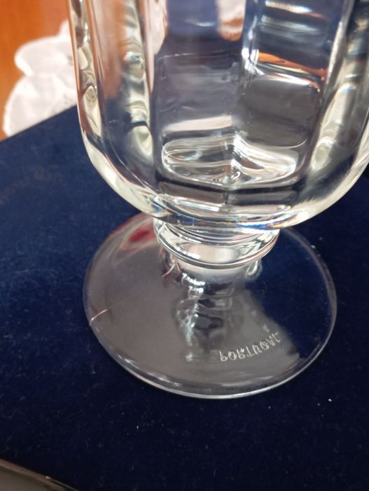 Copo de galão com asa