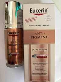 pielęgnacja  Eucerin Anti-Pigment Serum o podwójnym działaniu