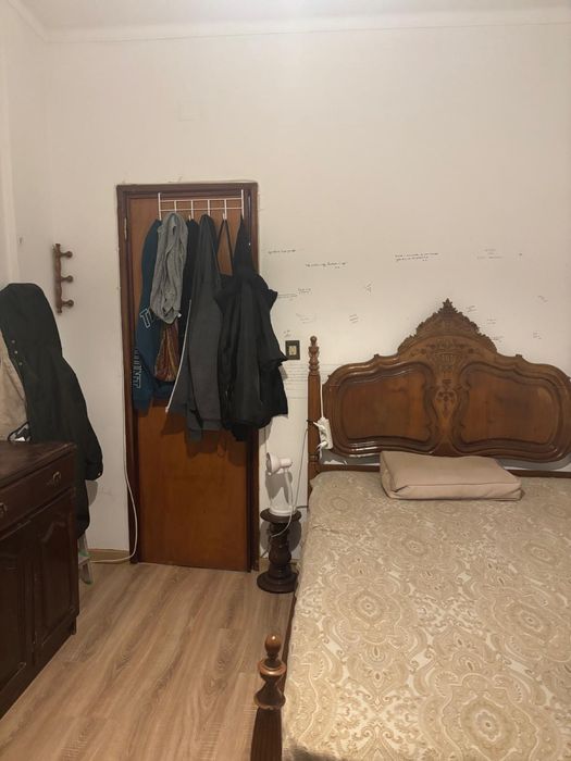 Quarto para arrendar