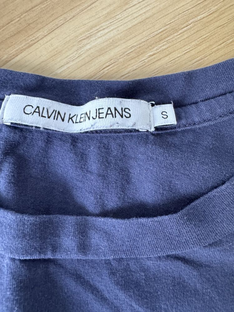 Koszulka Calvin Klein rozm.S