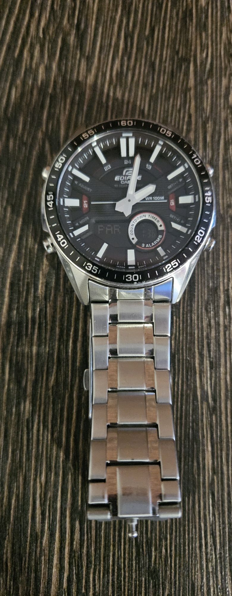 Продам годинник Casio Edifice