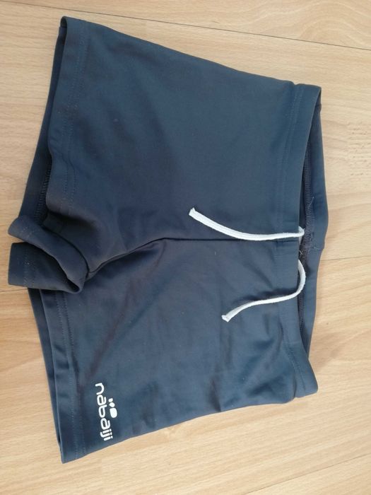 Spodenki kapielowe marki Nabaiji 7/10 lat Wysyłka 1 zł
