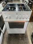 Kuchenka EGE elektryczna 50cm |12msc |Dobry stan |Dowóz