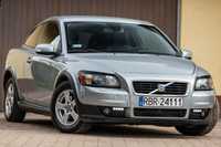 Volvo C30 *1.6 Diesel*109 KM*Bezwypadkowy.*Oryginalny Przebieg*