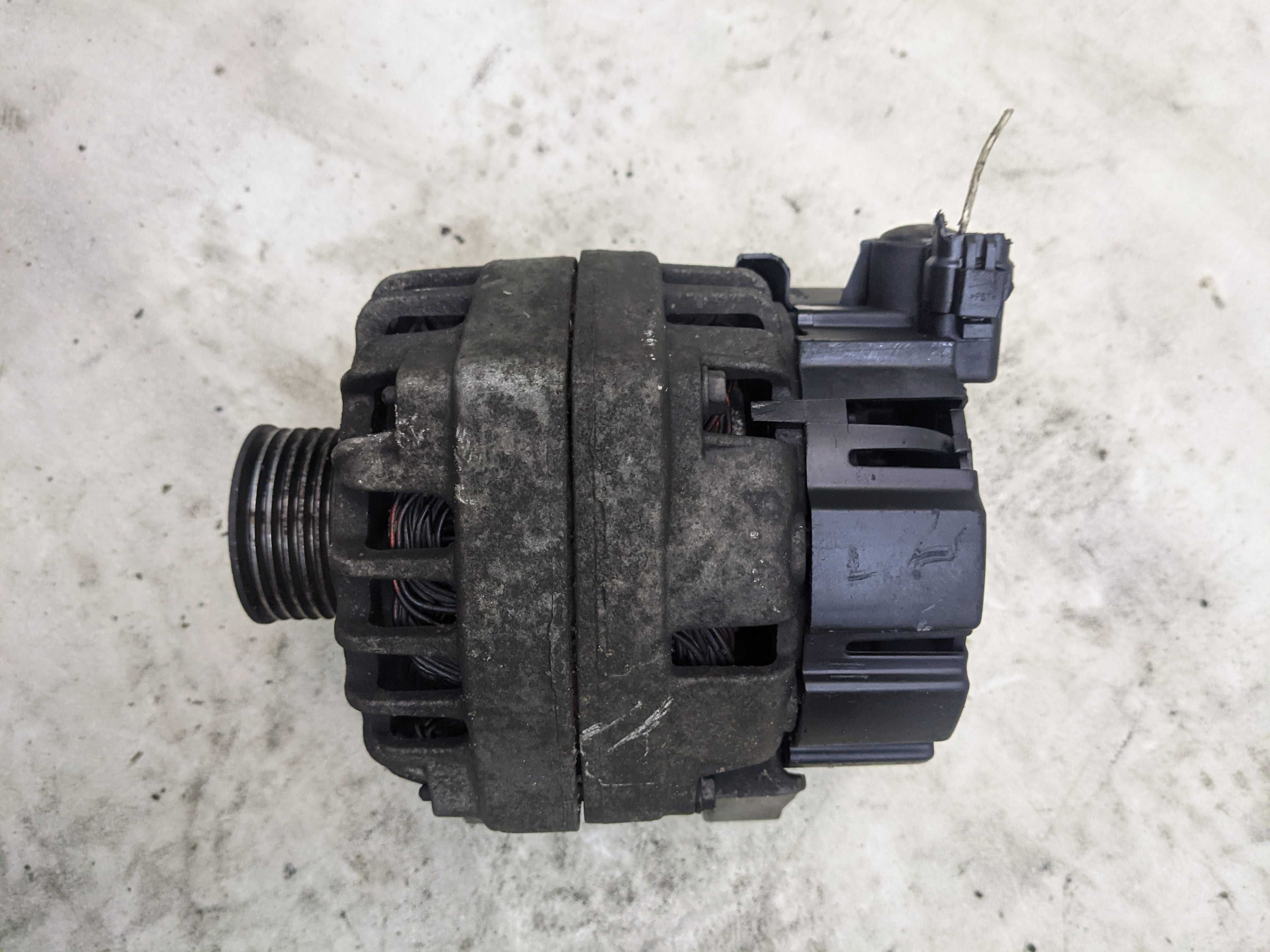 Peugeot Citroen 1.1 1.4 1.6 Alternator CL7