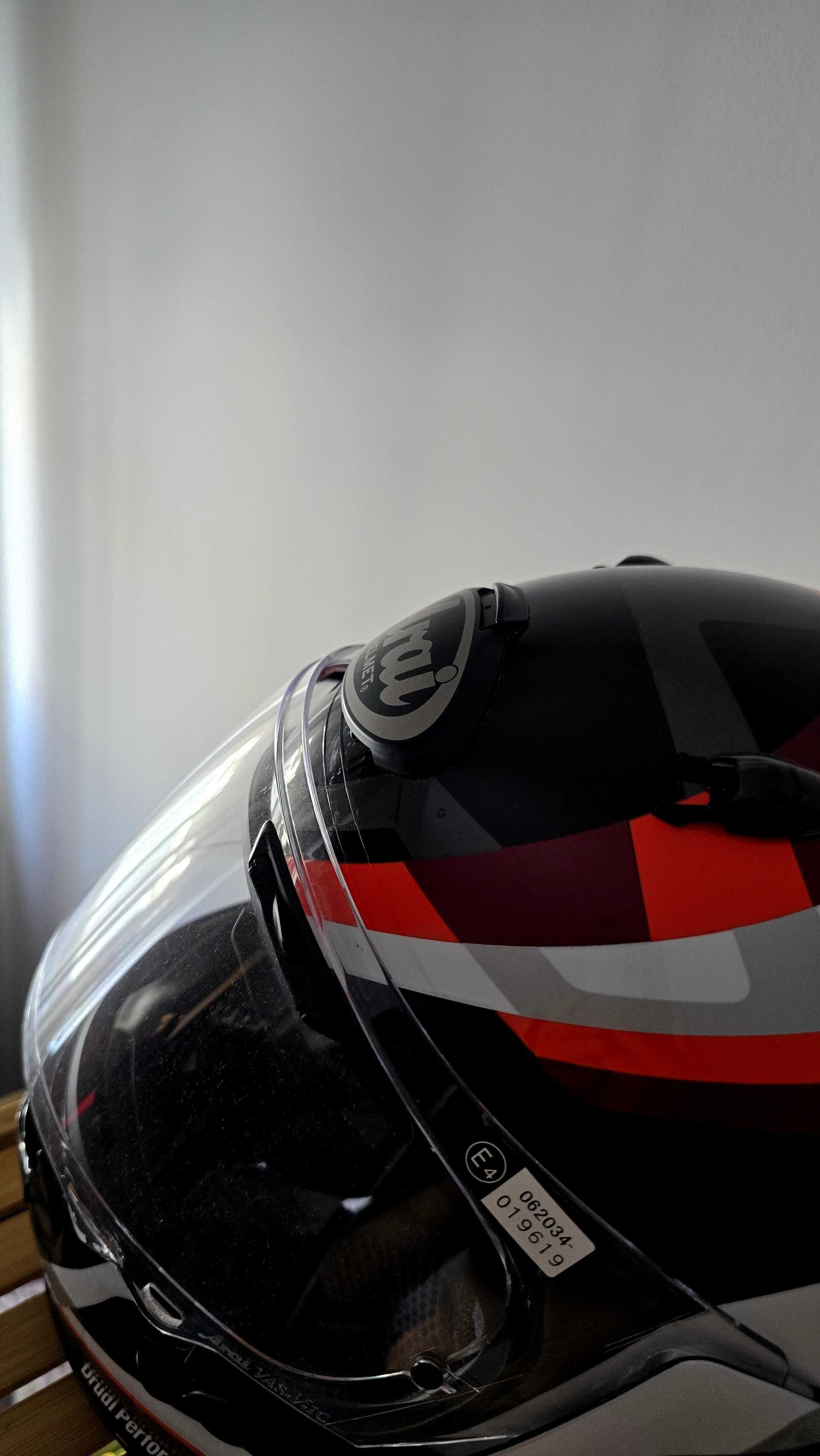 Arai quantic [S]