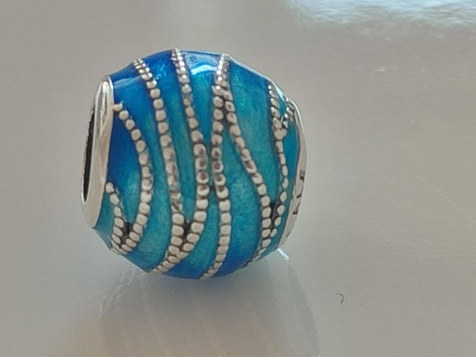 Zawieszka Charms Pandora NOWA ! WYSYŁAM Z PUDEŁKIEM