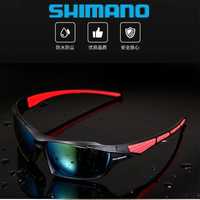 Солнцезащитные очки SHIMANO окуляри сонцезахисні