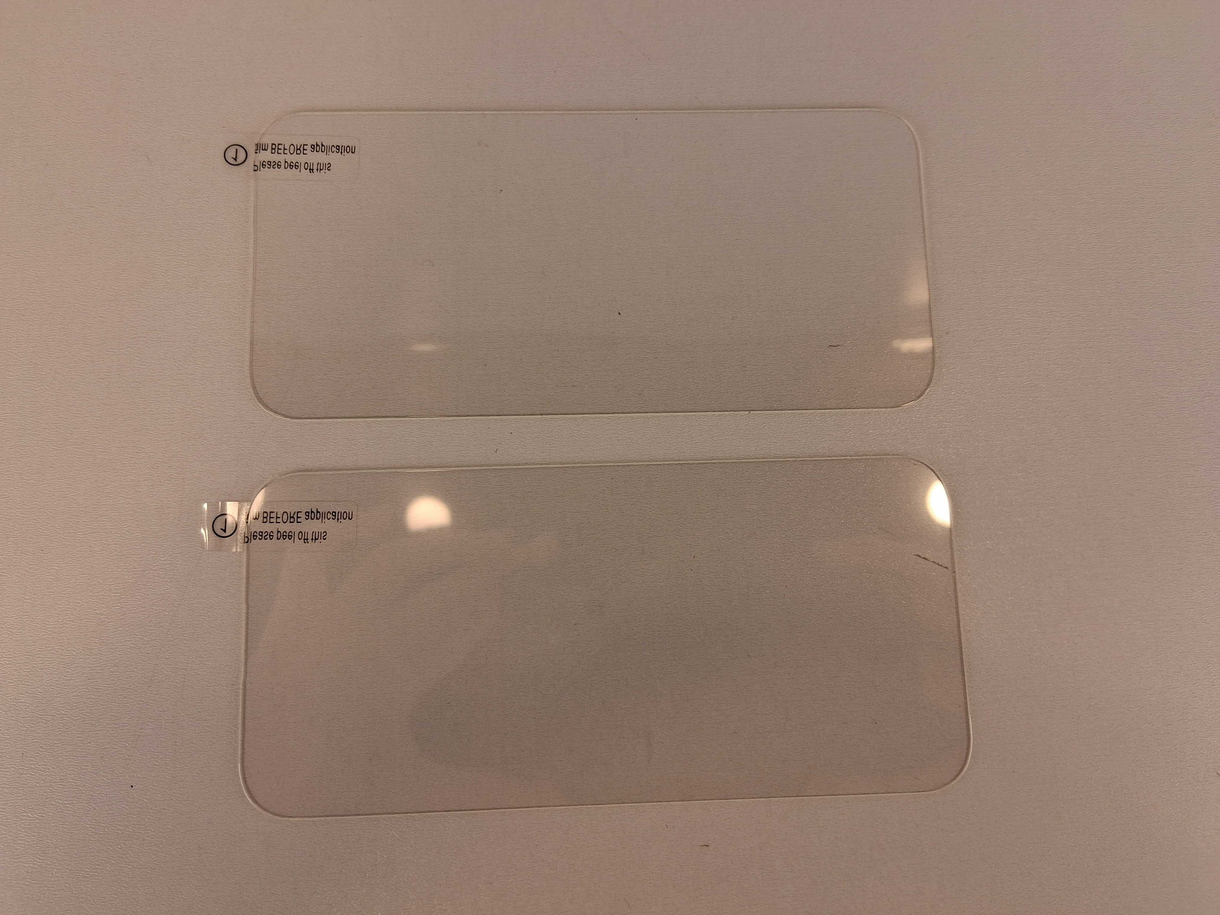 Y149 Etui + Akcesoria Tocol do iPhone 15 Ochrona Ekranu Telefonu