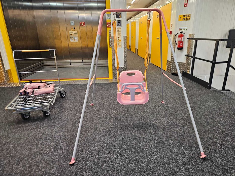 Baloico Funlio 6 meses at 10Anos