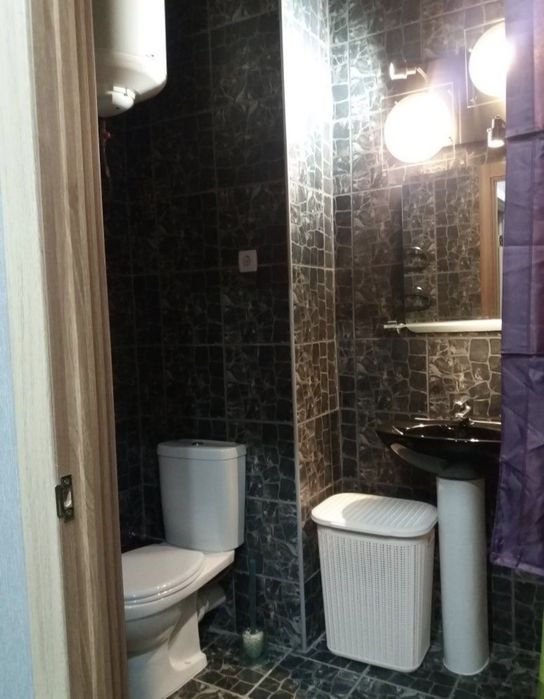 Студия и спальня проспект Гагарина, жк Левада 1