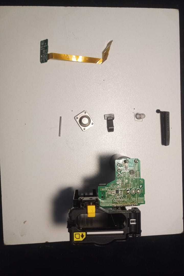 Nikon P600 /// F_Service // TEL 663^706^027