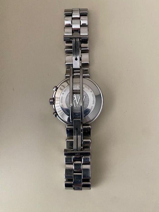 Relógio Raymond weil