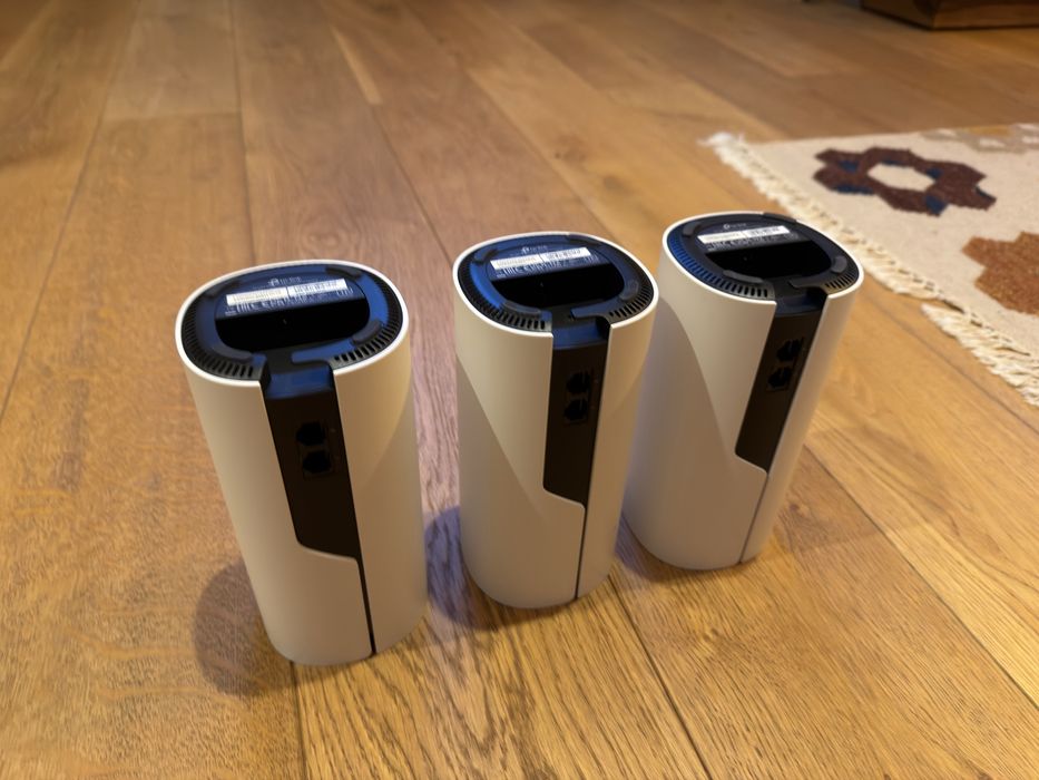 Tp-Link Deco M4 V-4.0 3 szt