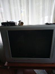 Продам Телевізори 4штуки Ноутбук Магнітофон.Телефони