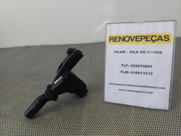 Conjunto / manetes de luzes e limpa vidros FORD Mondeo II Sedan (BFP)