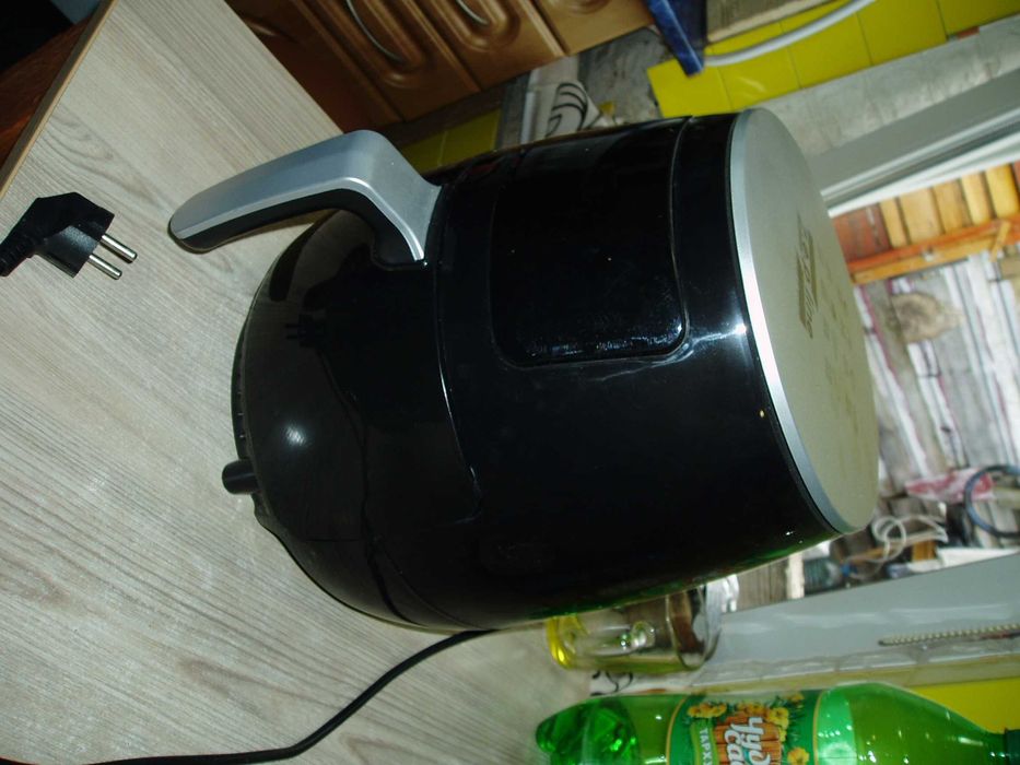 продам аэрофритюрница