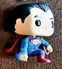 Funko Pop  Superman figurka kolekcjonerska