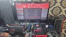 Процессор s1150 топ i7 4790k