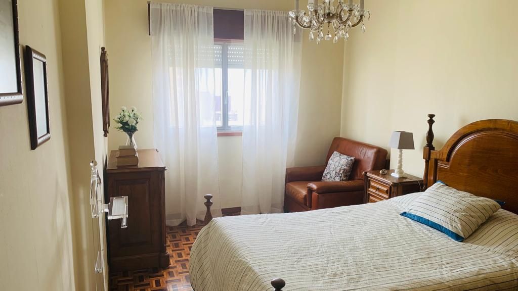 Apartamento Póvoa de Varzim