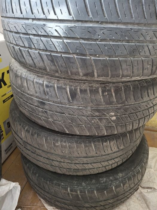 Opony zimowe i letnie 195/65/15 i 185/65/15 za darmo