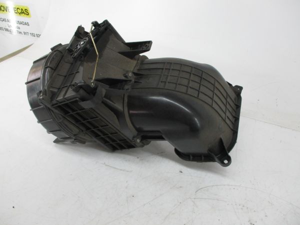 Chauffage / sofagem completa HYUNDAI Getz (TB)