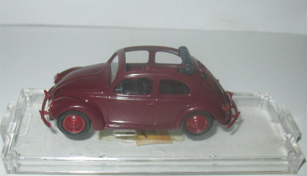 Vitesse - Volkswagen Carocha Aberto - 1947