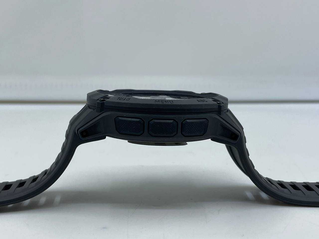 Garmin Solar Instinct 2X Tactical ГАРАНТІЯ 6 Місяців МАГАЗИН