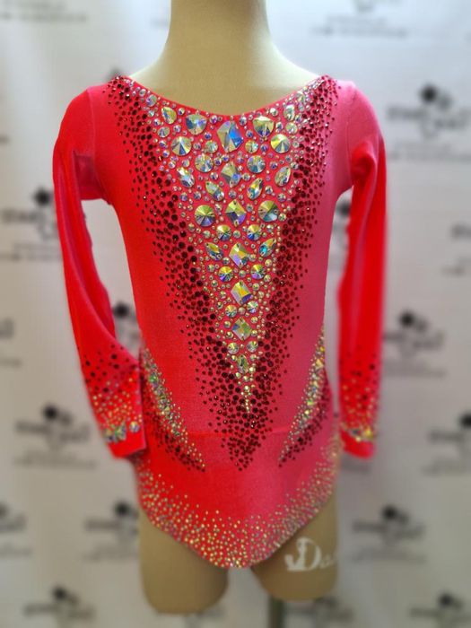 Купальнік для художньої гімнастики