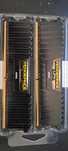 Memória Corsair Vengeance LPX Black 16GB ( 2x8) DDR4 3200MHz CL16