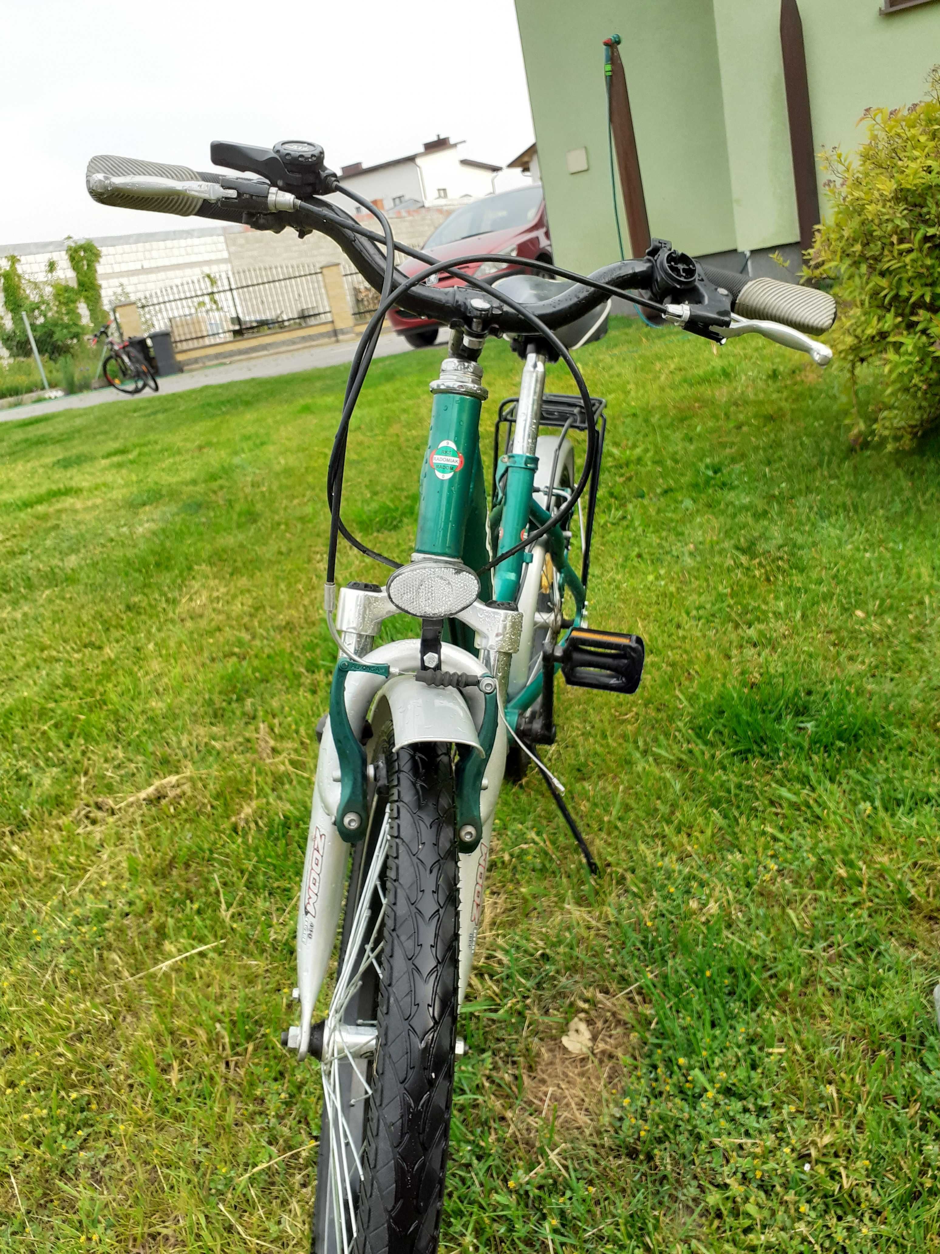 Rower Radomiak 20"