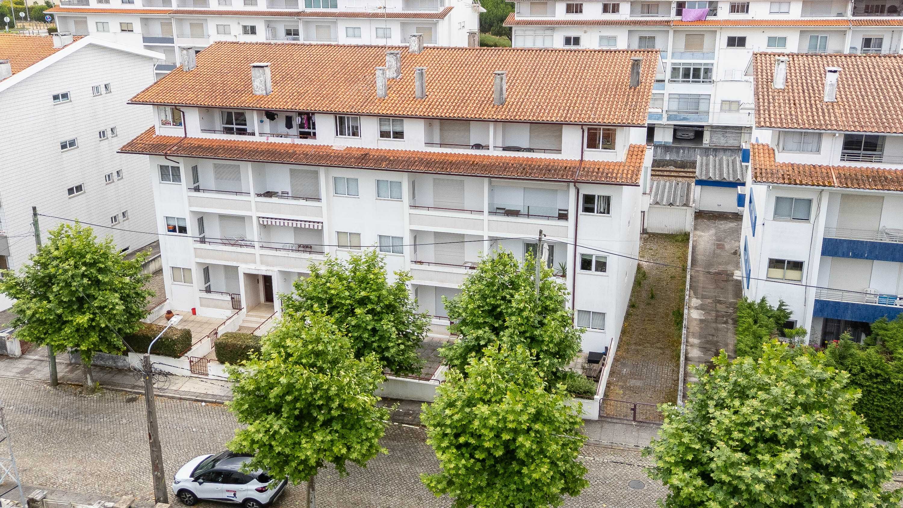 Excelente Apartamento T1 em Moledo, Caminha