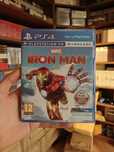 PS4 Marvel Iron Man VR PL Nowa