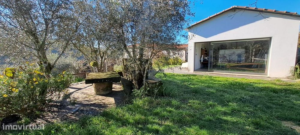 Charmosa Quinta em Castelo de Paiva