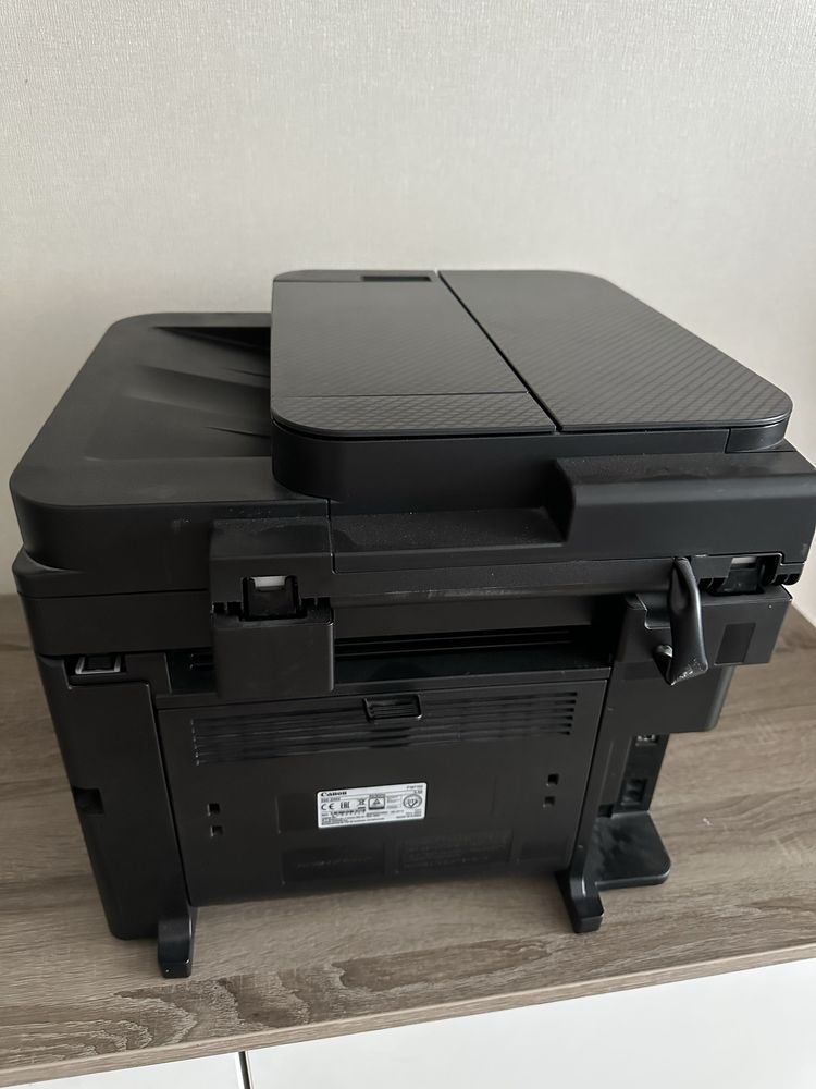 Принтер сканер ксерокс МФУ Canon i-sensys MF 229w WiFi
