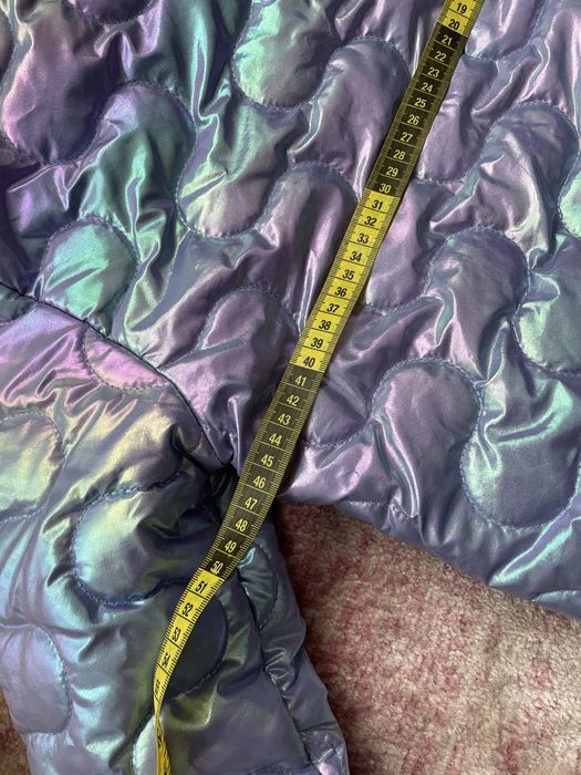 Kurtka dla dziwczynki 152cm Reserved