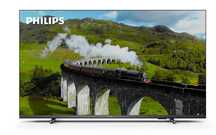 TV Philips 43" 43PUS7608 4K UHD Smart TV