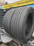 Літні Continental Cross Contact LX R20 255 50 2шт-4400грн.