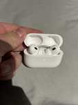 Air pods pro 2 gen