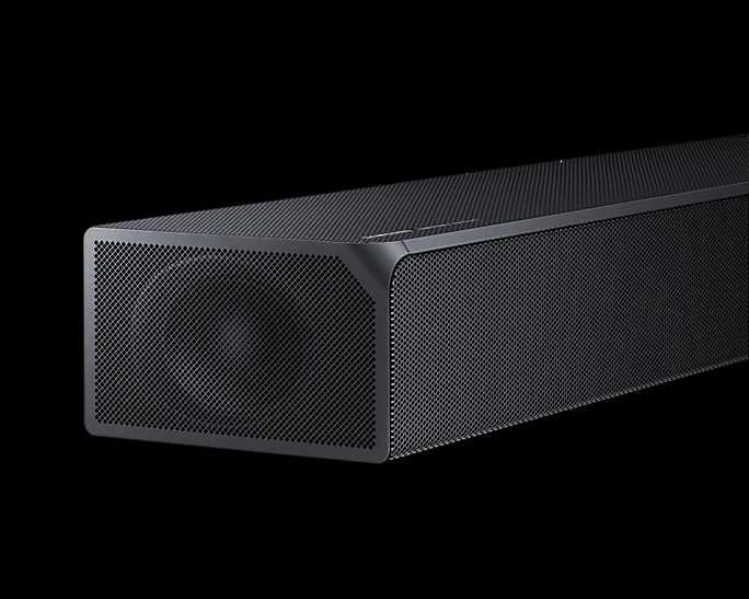 Samsung harman/kardon HW-N850 Soundbar dolby atmos dts x