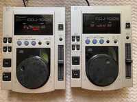 Odtwarzacze dla DJ-a Pioneer CDJ-100S