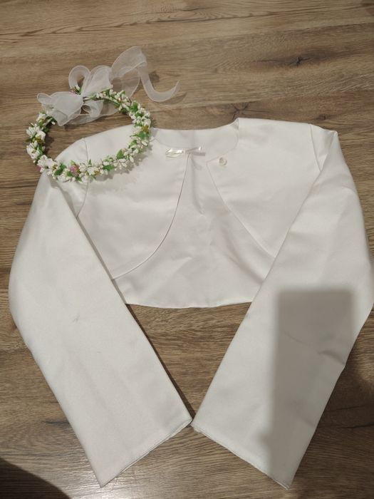 Sukienka komunijna, alba