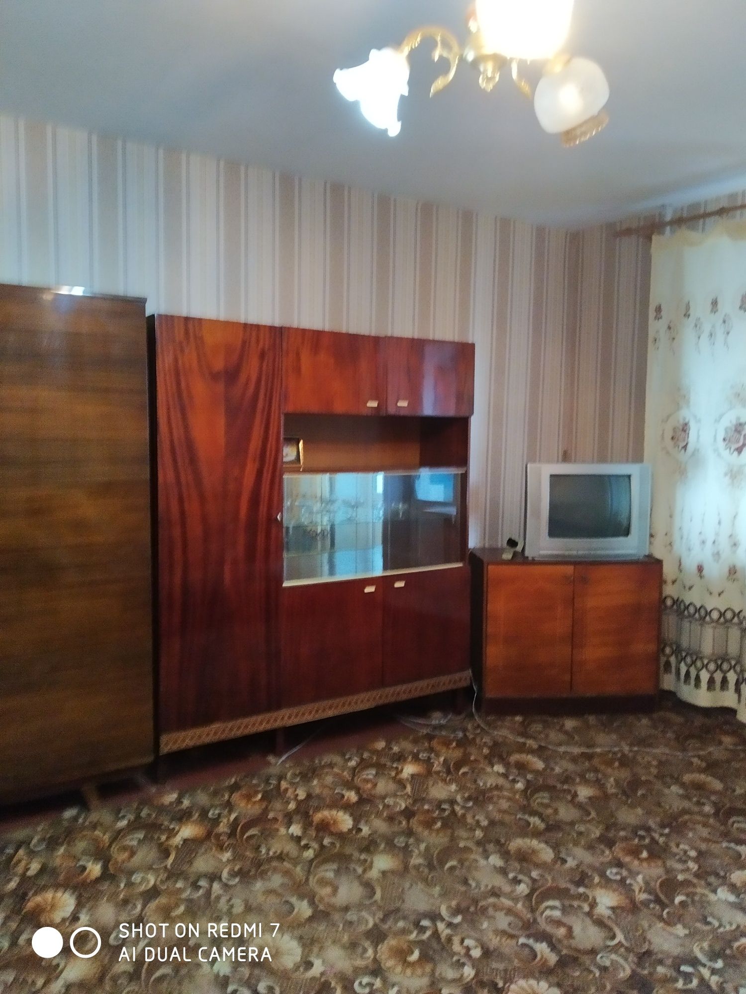 Продам однокомнатную квартиру. В городе Белгород- Днестровский.Ул. Сол