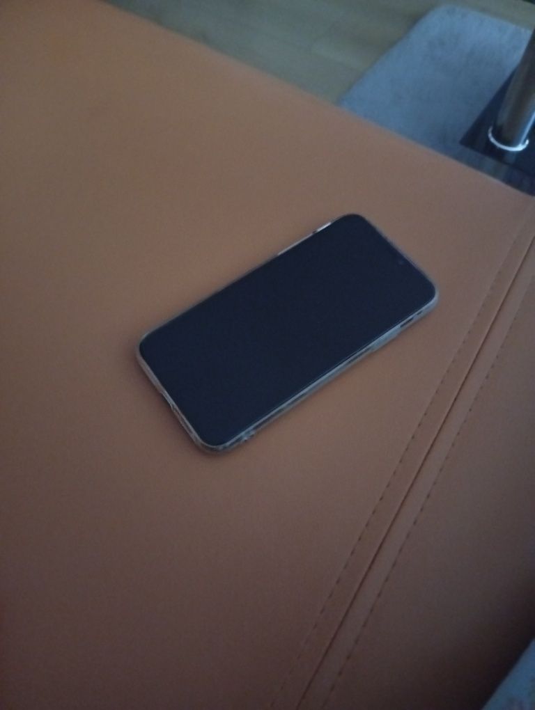 iPhona xs czarny