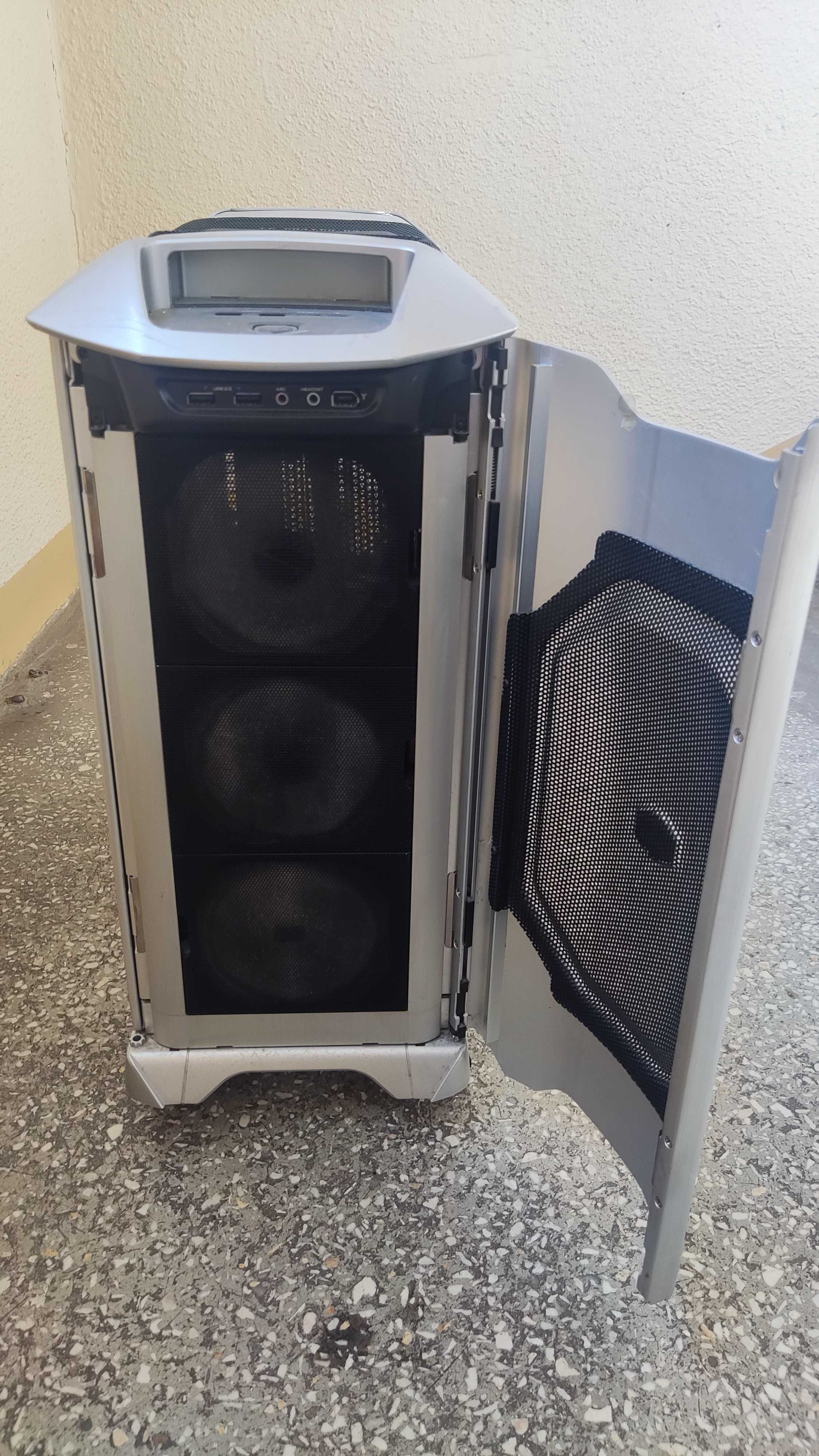 Obudowa Cooler Master Stacker 830
