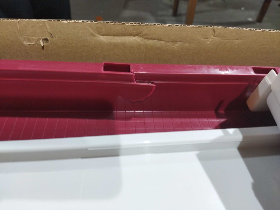 Klatka z kuwetą królik Ferplast 50 x 162 x 60cm